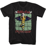 Motley Crue - Feel Good - Short Sleeve - Adult - T-Shirt