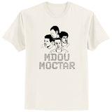 Portrait T-shirt
