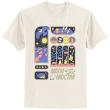 Window Panels T-shirt