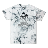 Band (Tie-Dye) T-shirt