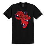Bloody Bird T-shirt