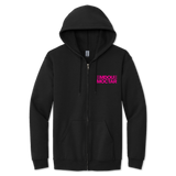 Dots Hoodie