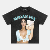 MEGAN FOX 2.0 TEE 4.22