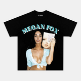 MEGAN FOX 2.0 TEE 4.22