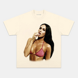 MEGAN FOX 2.0 TEE Style002