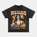MEGAN FOX W01 TEE