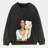 MEGAN FOX W02 TEE