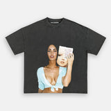 MEGAN FOX W02 TEE