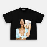 MEGAN FOX W02 TEE