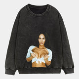 MEGAN FOX W03 TEE