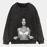 MEGAN FOX W04 TEE