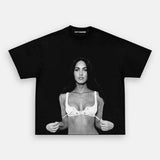 MEGAN FOX W04 TEE