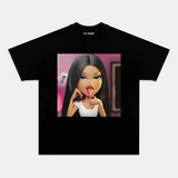 MEGAN FOX & BARBIE TEE
