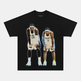 MELO X AI TEE Style001