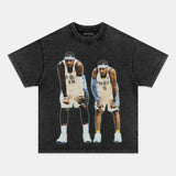 MELO X AI TEE Style001