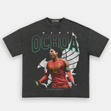 MEMO OCHOA TEE