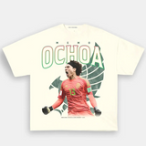 MEMO OCHOA TEE