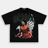 MEMO OCHOA TEE