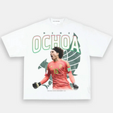MEMO OCHOA TEE