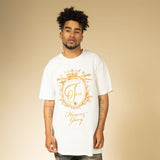 MEMPHIS Shield TEE
