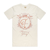 MEMPHIS Shield TEE