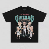 MEMPHIS TEE