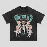 MEMPHIS TEE