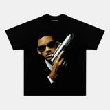 MEN IN BLACK TEE 6.4