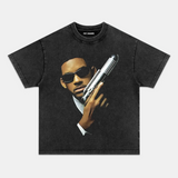 MEN IN BLACK TEE 6.4