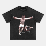 MERAB DVALISHVILI VS SEAN O-MALLEY TEE