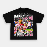 MESSI - INTER MIAMI TEE Style002