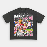 MESSI - INTER MIAMI TEE Style001