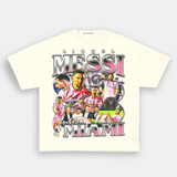 MESSI - INTER MIAMI TEE Style001