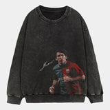 MESSI 4.16 TEE
