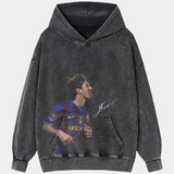 MESSI 4.17 TEE