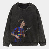 MESSI 4.17 TEE