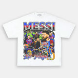 MESSI - BARCELONA TEE