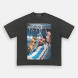 MESSI CHAMPION TEE