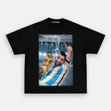 MESSI CHAMPION TEE