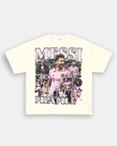 MESSI - INTER MIAMI V2 TEE