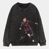MESSI S1 TEE