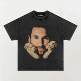 MESSI TEE 1.0