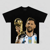 MESSI TEE 6.6