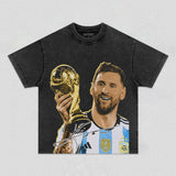 MESSI TEE 6.6