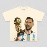 MESSI TEE 6.6