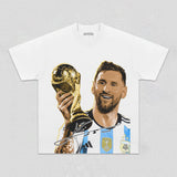 MESSI TEE 6.6