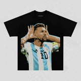 MESSI TEE V2 6.6
