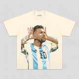 MESSI TEE V2 6.6