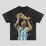 MESSI TEE V3 6.6