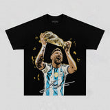 MESSI TEE V3 6.6
